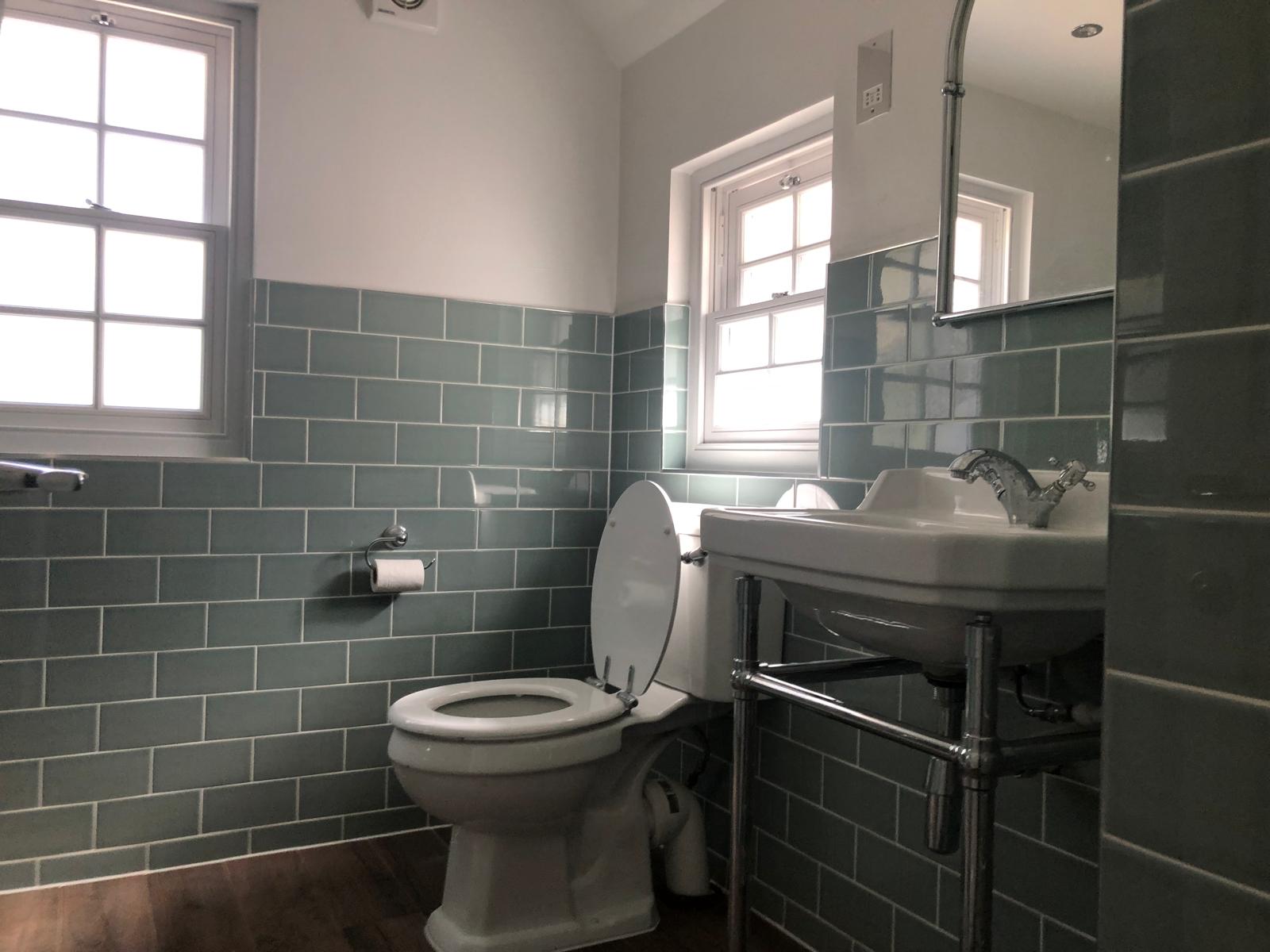 Refurbishments & Fit Outs